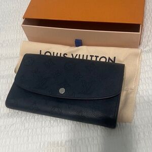 Navy blue Louis Vuitton